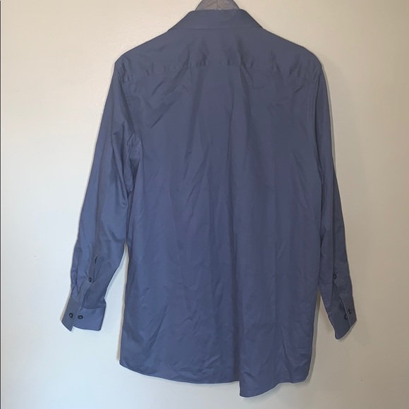 MICHAEL Michael Kors 100% Cotton Button Down Shirt - Picture 3 of 4